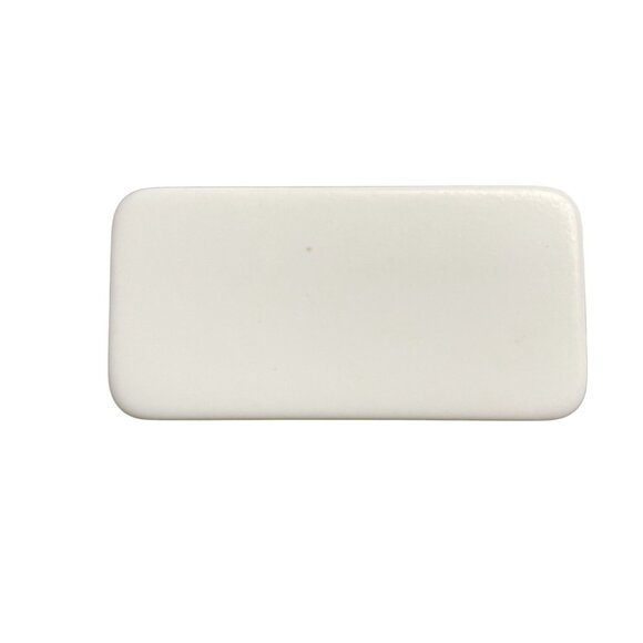 Double Twelve Dominoes Replacement Tile 11 12 Color Dot mq - Picture 3 of 3